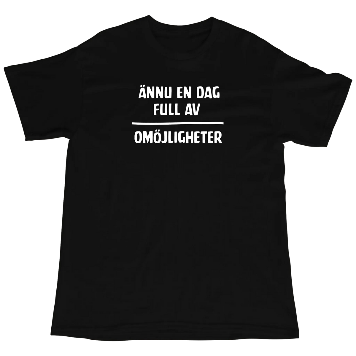 Omöjligheter