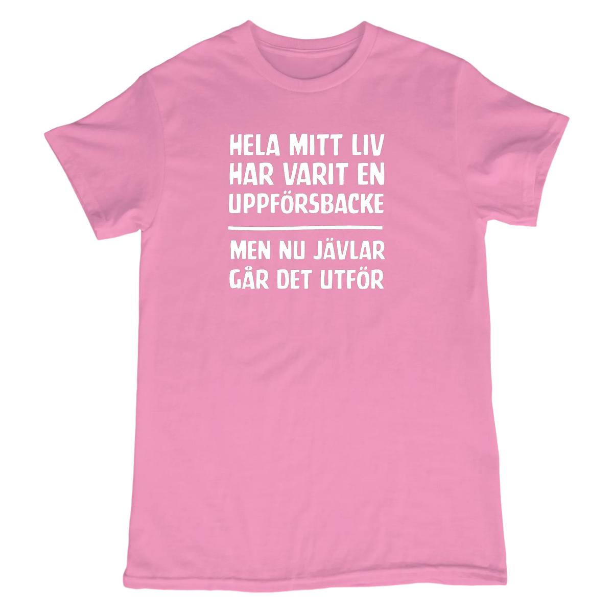 Utför - Dam
