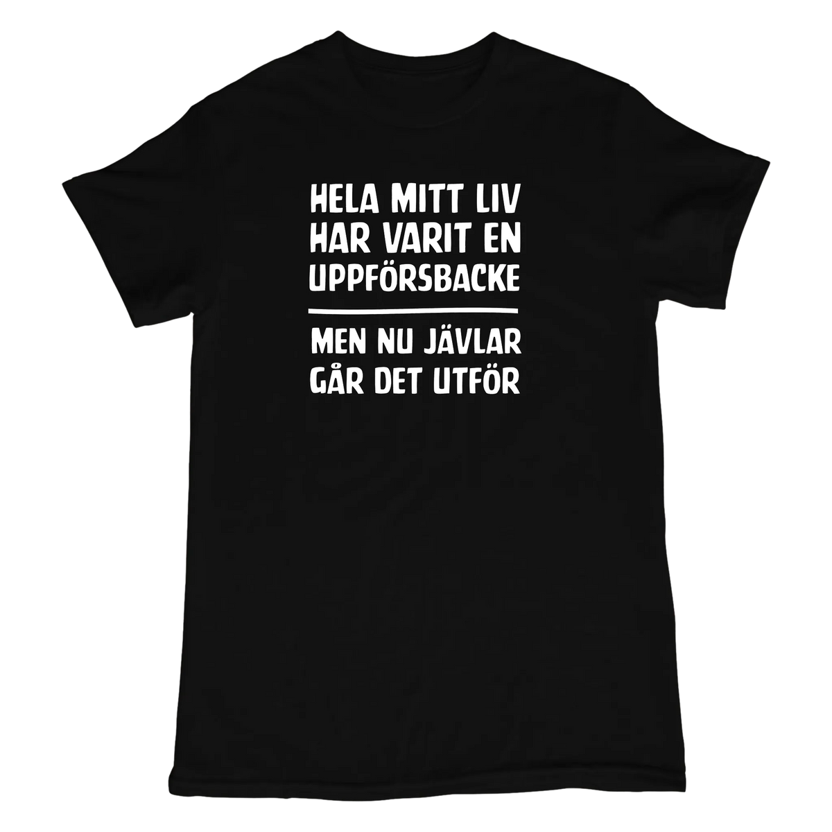 Utför - Dam