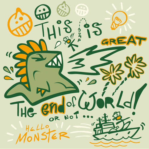 Monster