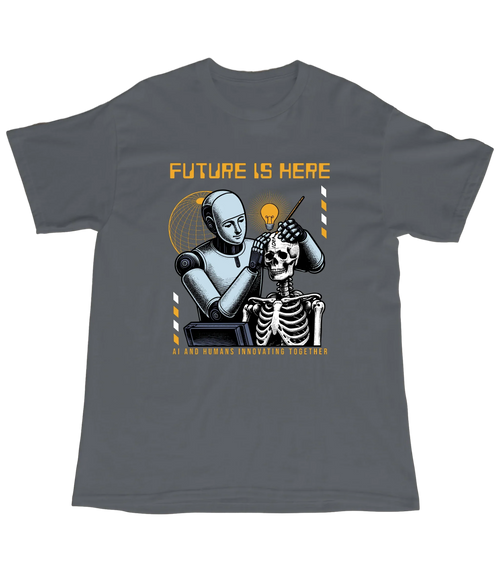 Future is here