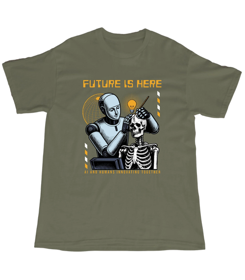 Future is here