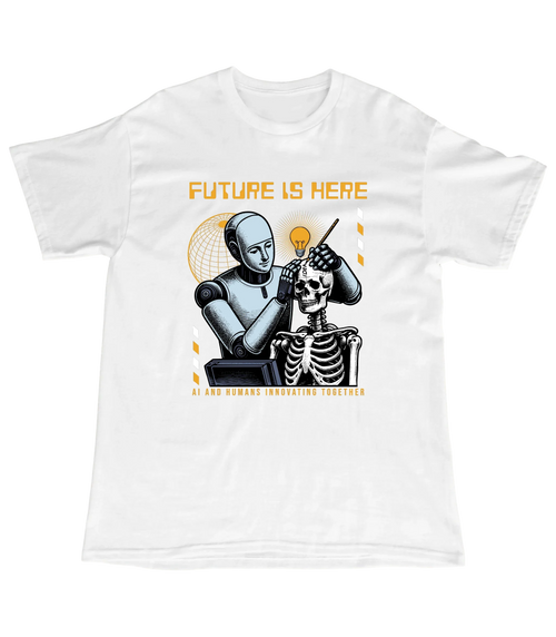 Future is here