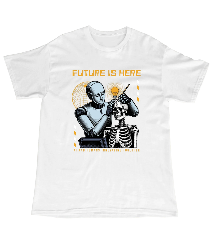 Future is here