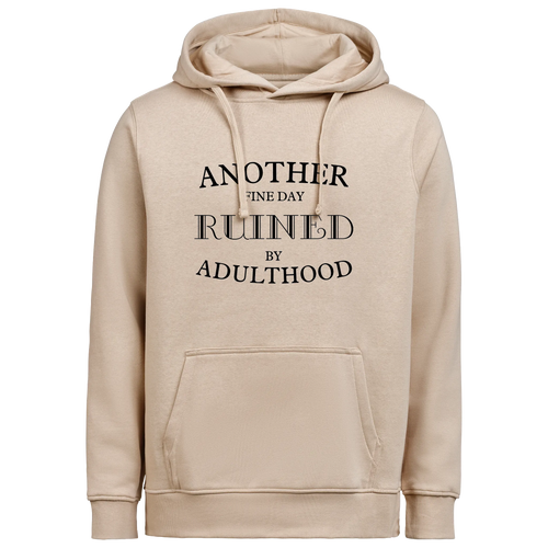Adulthood