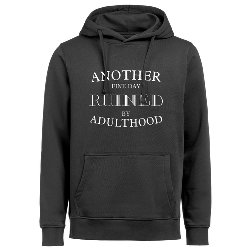 Adulthood