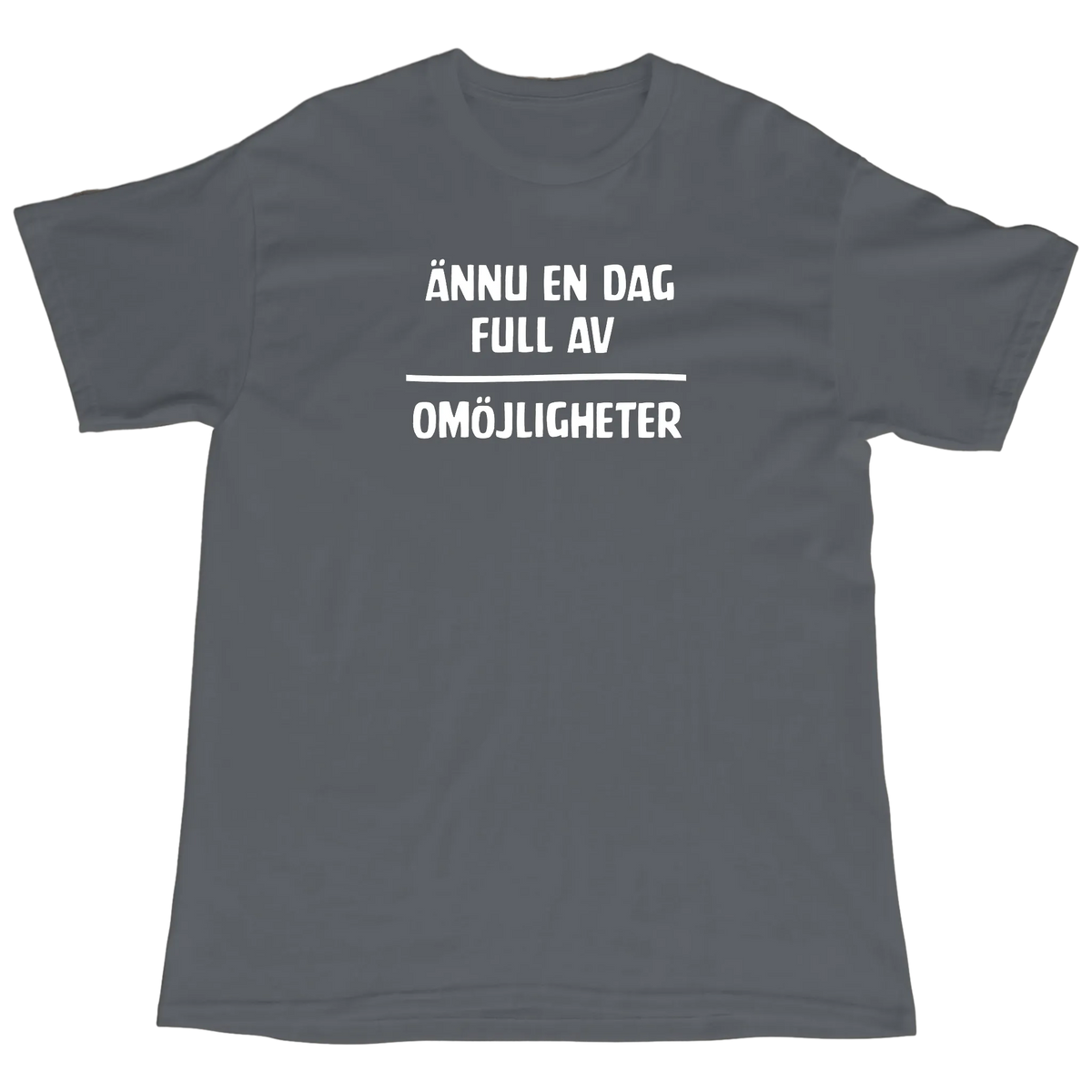 Omöjligheter