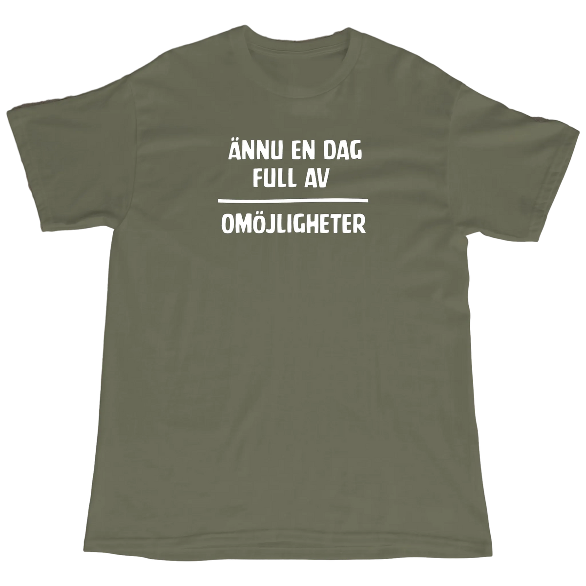 Omöjligheter