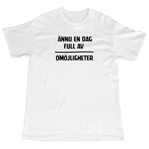 Omöjligheter