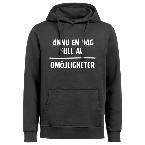 En dag