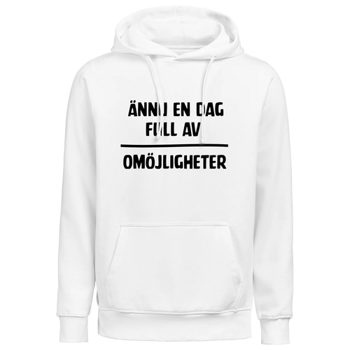 En dag