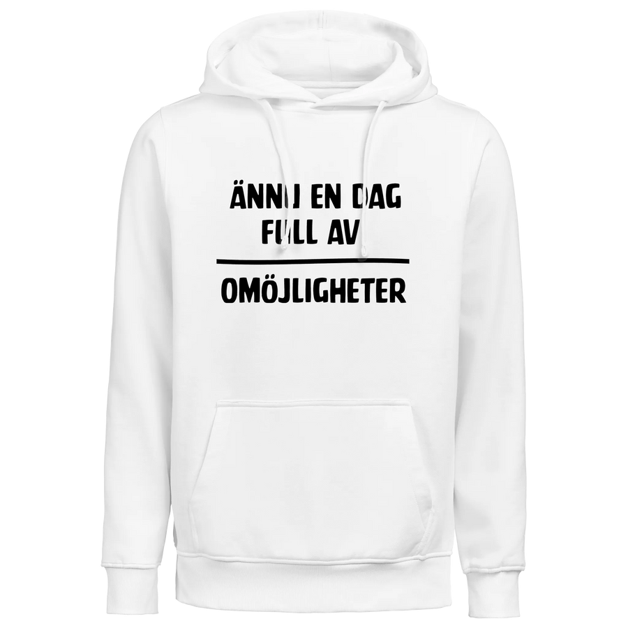 En dag