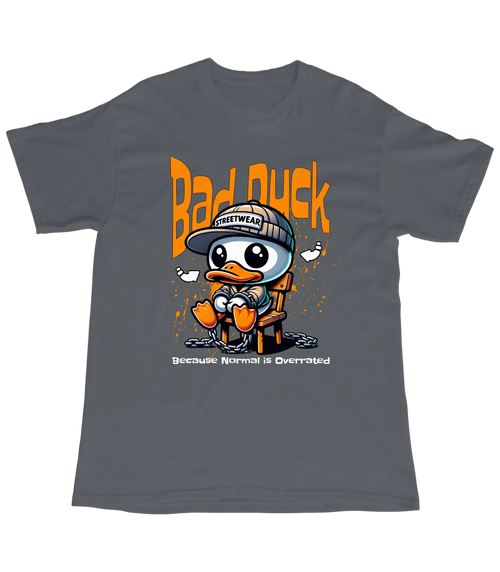Bad duck