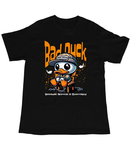 Bad duck