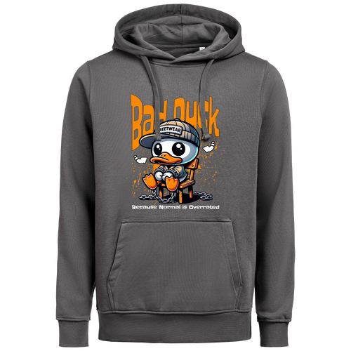 Bad duck