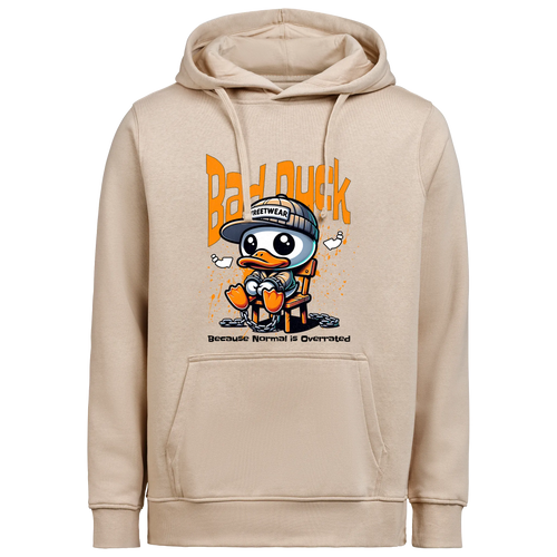 Bad duck