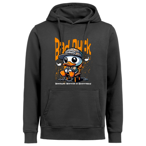Bad duck