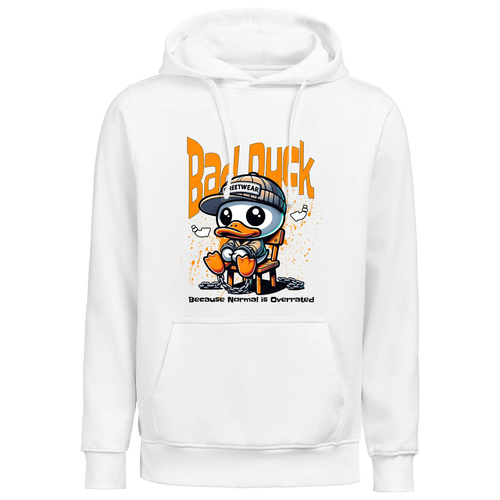 Bad duck
