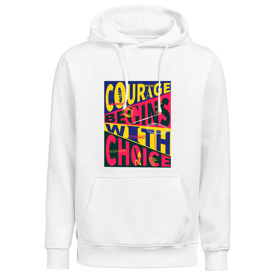 Courage