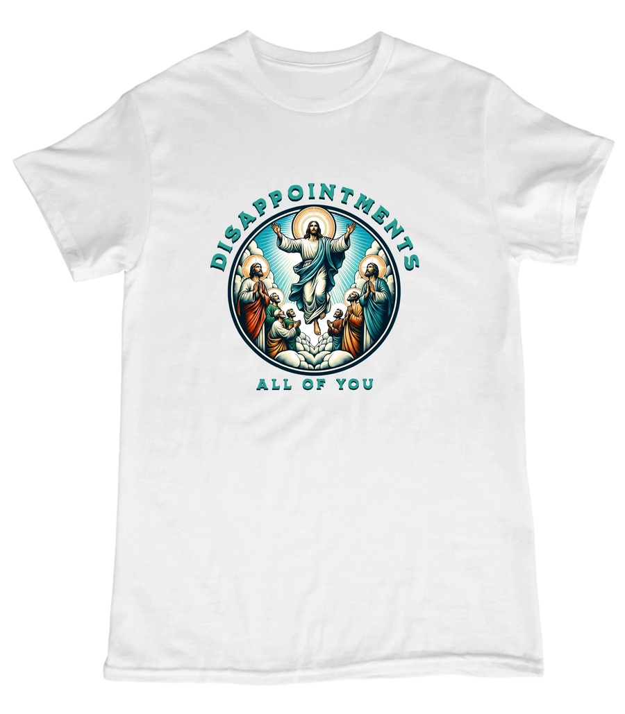 All of you - Dam