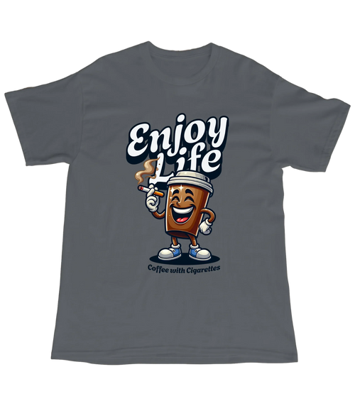 Enjoy life