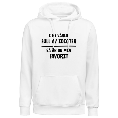 Idioter