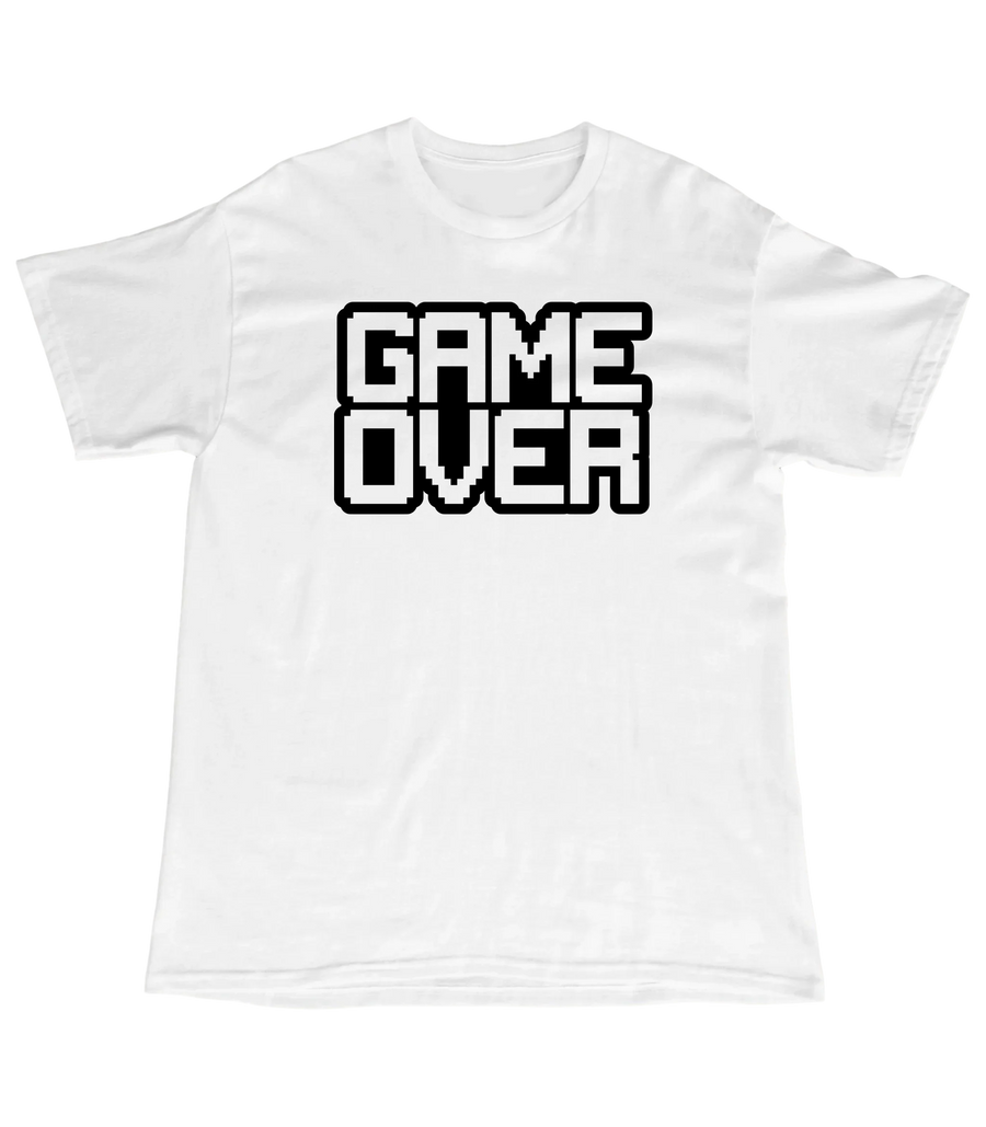 Game Over