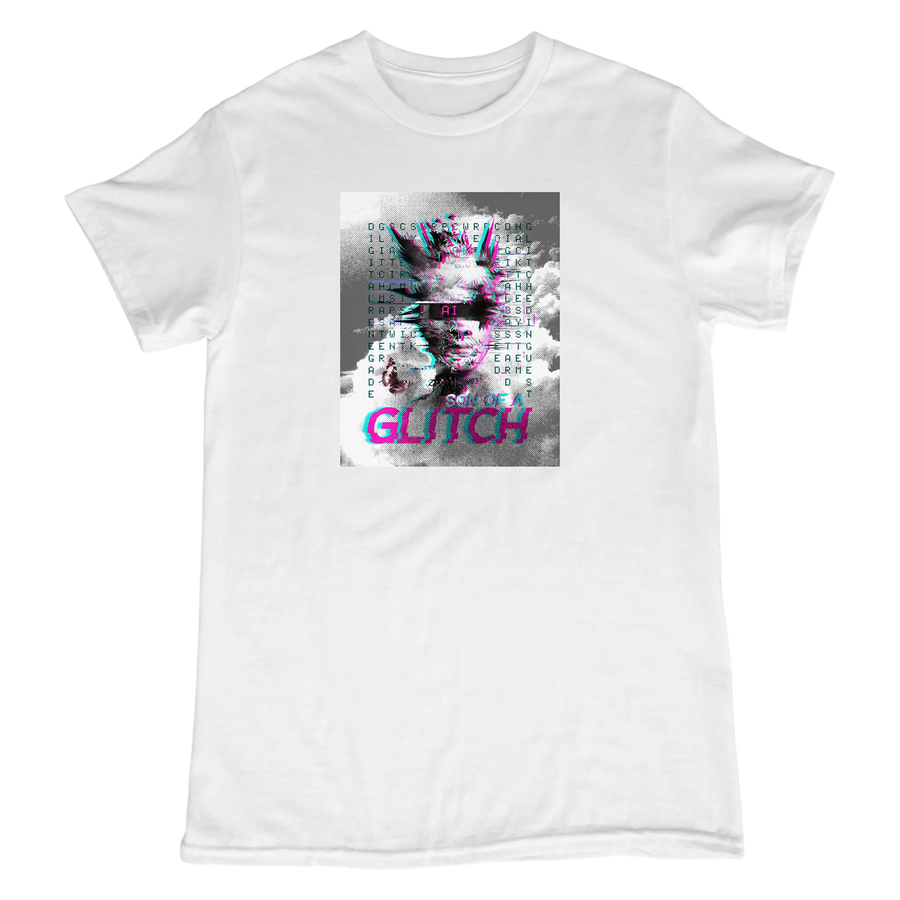 Glitch - Dam