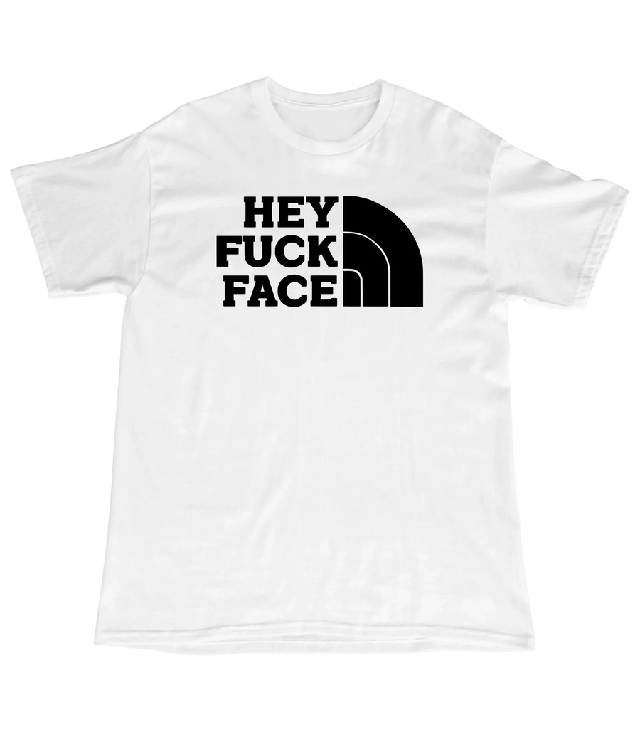 Hey F*ckface