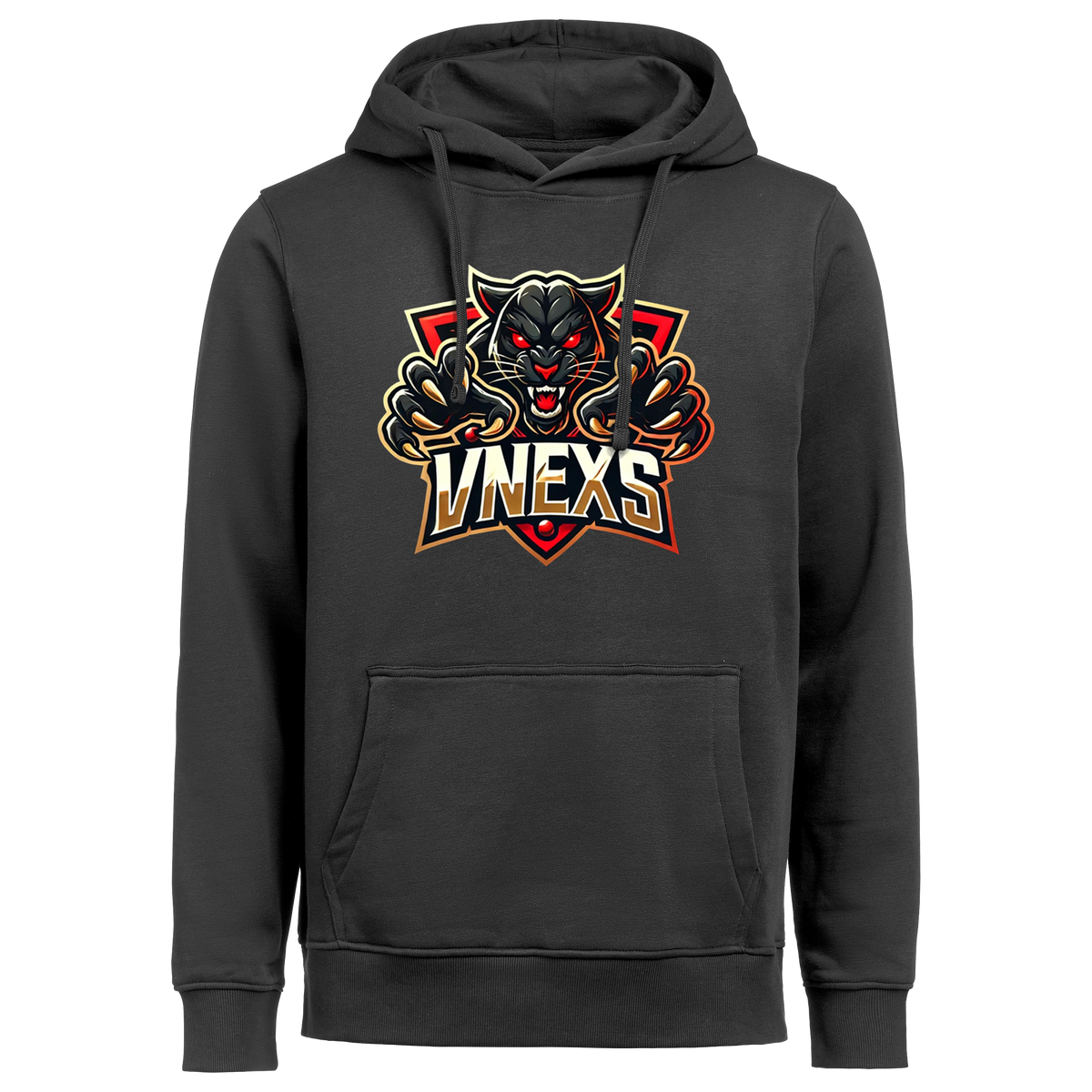 Hoodie Logo