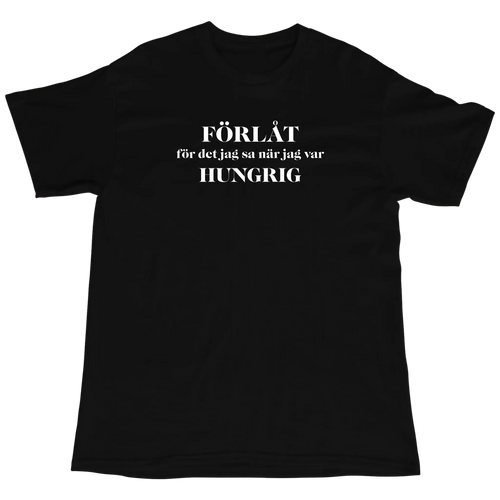 Hungrig