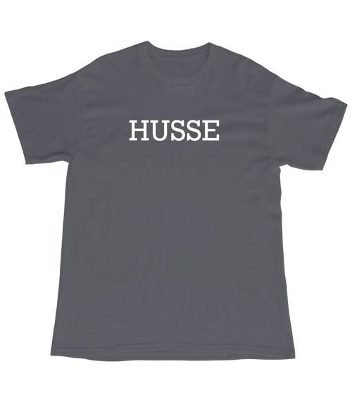 Husse