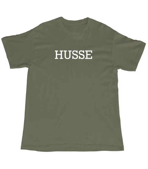 Husse