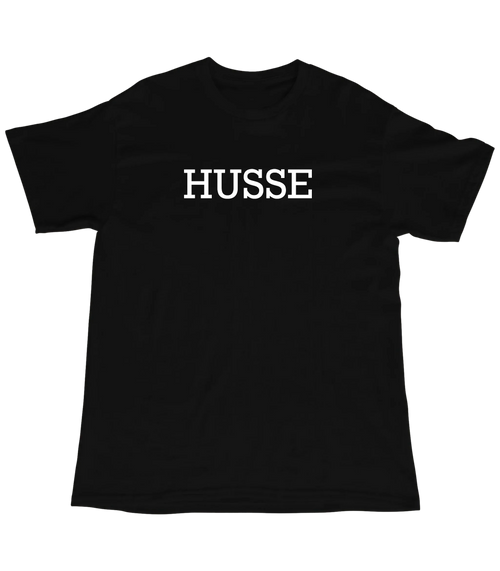 Husse