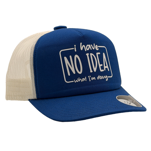 No idea