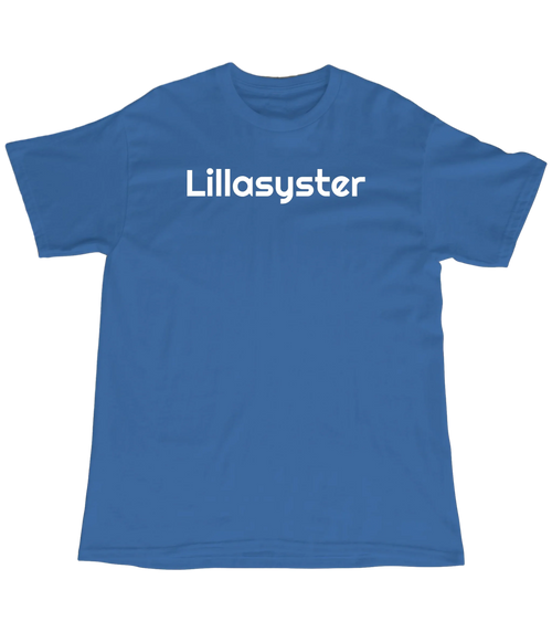 Lillasyster