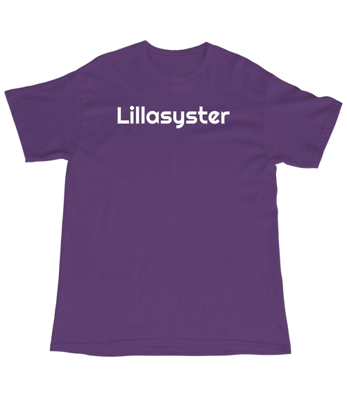 Lillasyster
