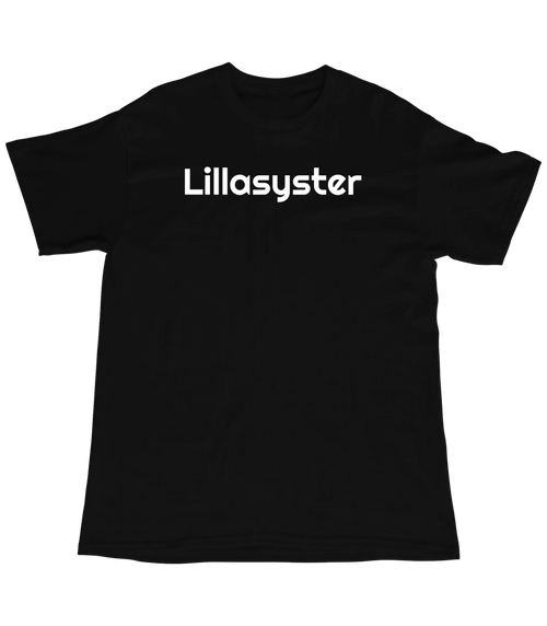 Lillasyster