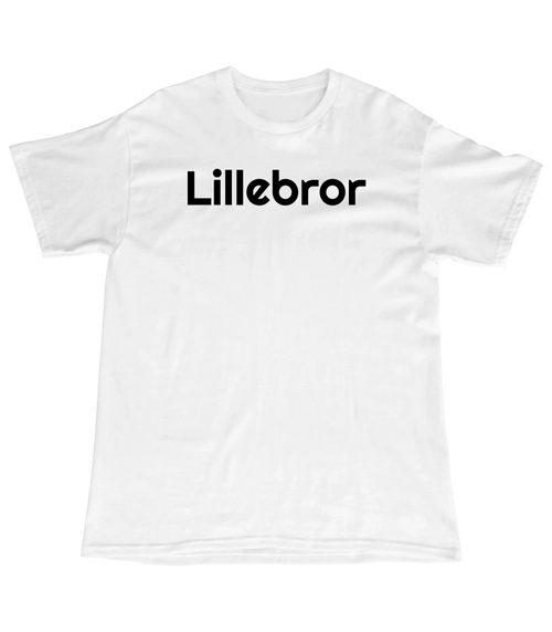Lillebror