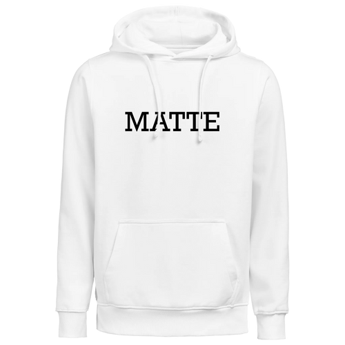 Matte