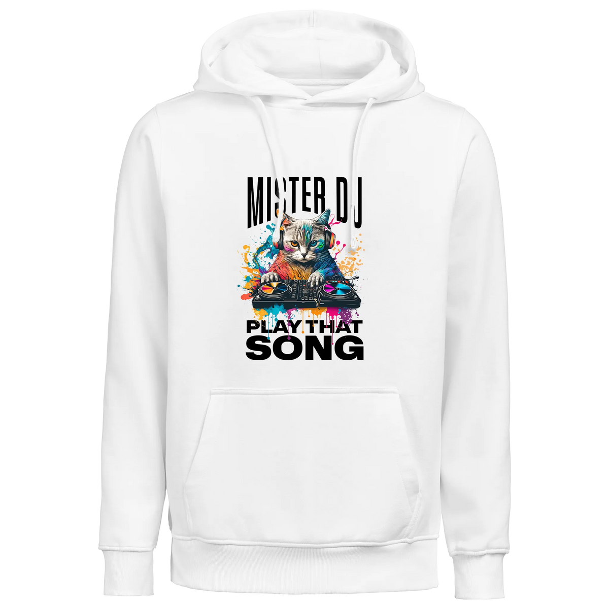 Mister DJ