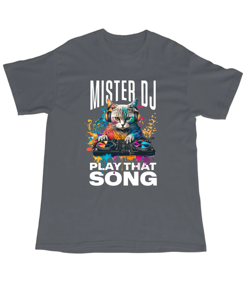 Mister DJ