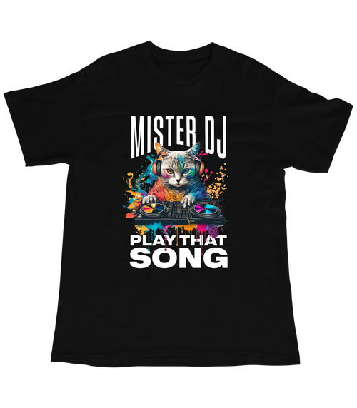 Mister DJ
