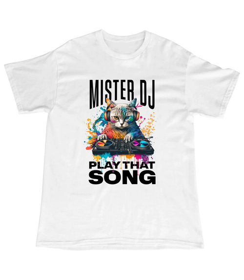 Mister DJ