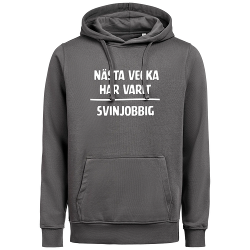 Svinjobbig