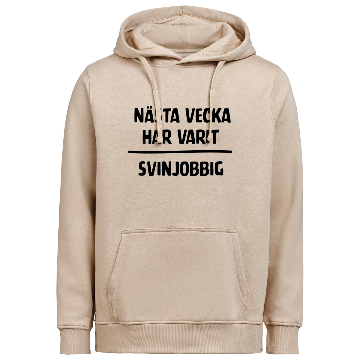 Svinjobbig