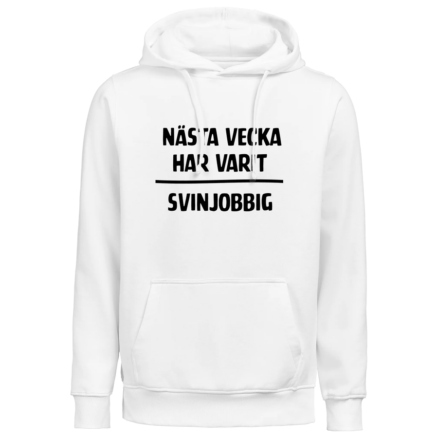 Svinjobbig