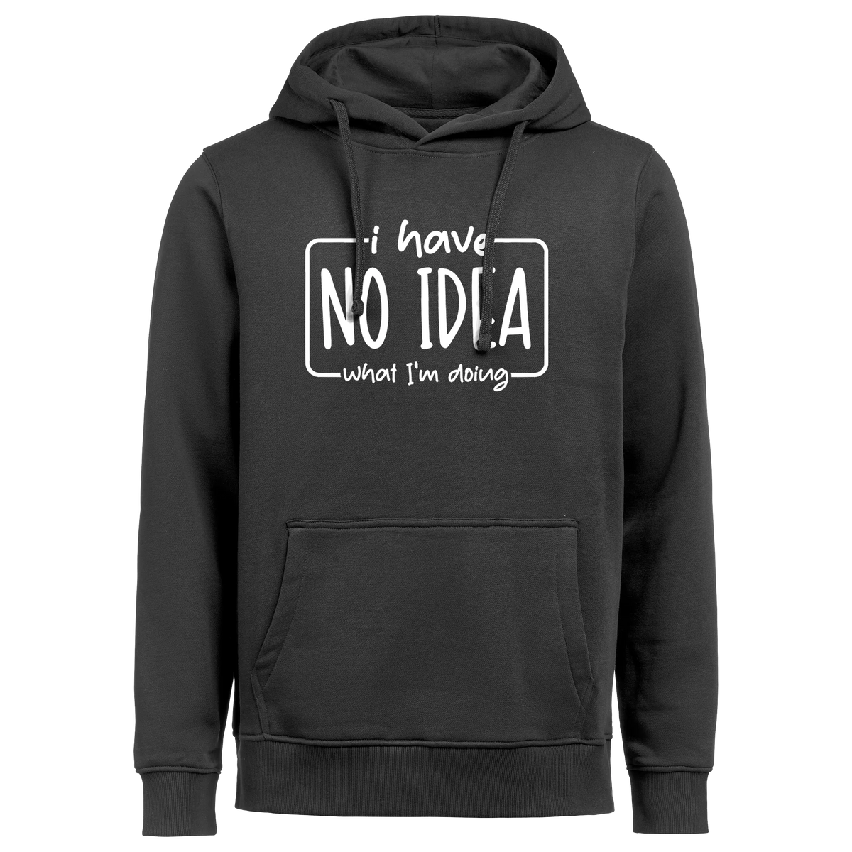 No idea
