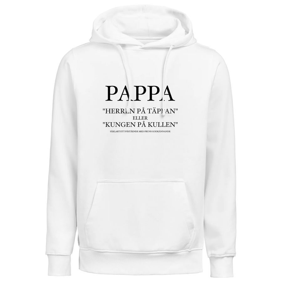 Pappa