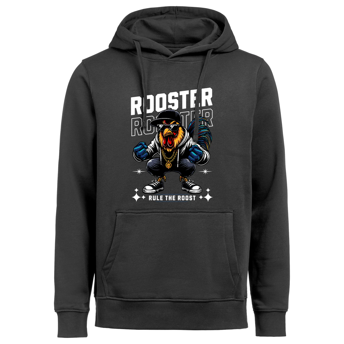 Rooster